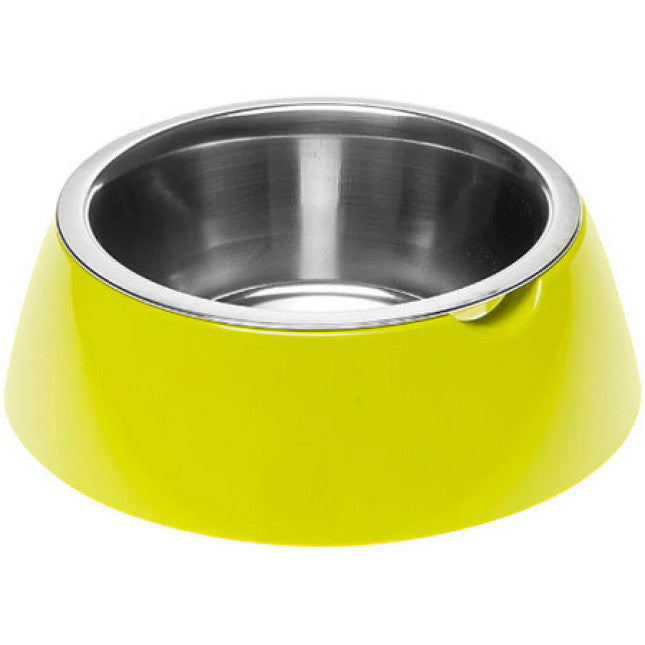 Ferplast jolie green bowl | Μπολ φαγητού Petit Palace