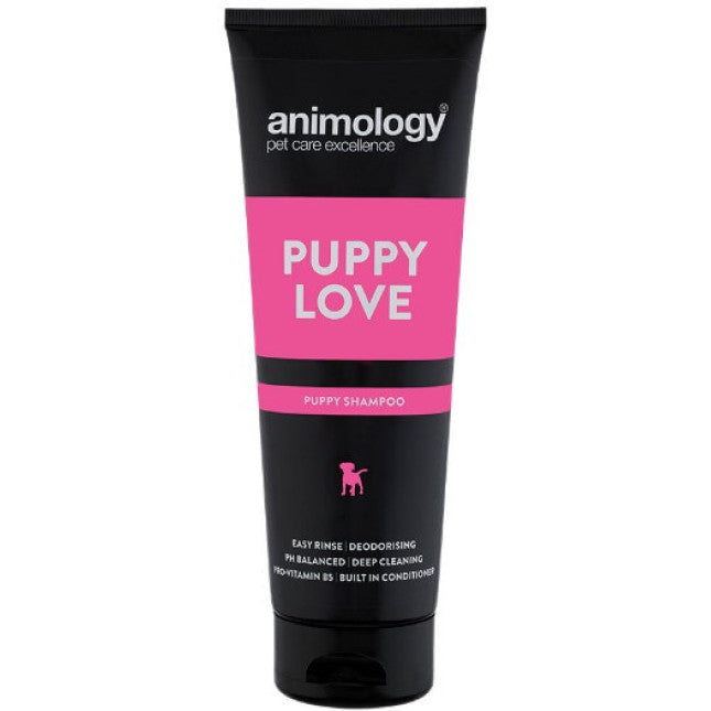 Animology σαμπουάν για βαθύ καθαρισμό 250ml Petit Palace