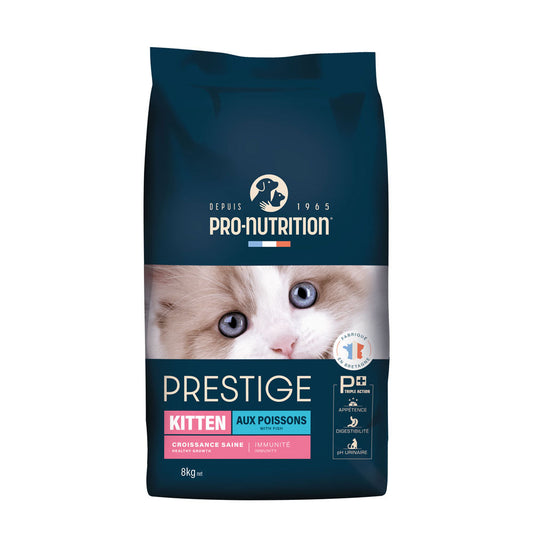 Prestige Kitten 2kg / 8kg Petit Palace