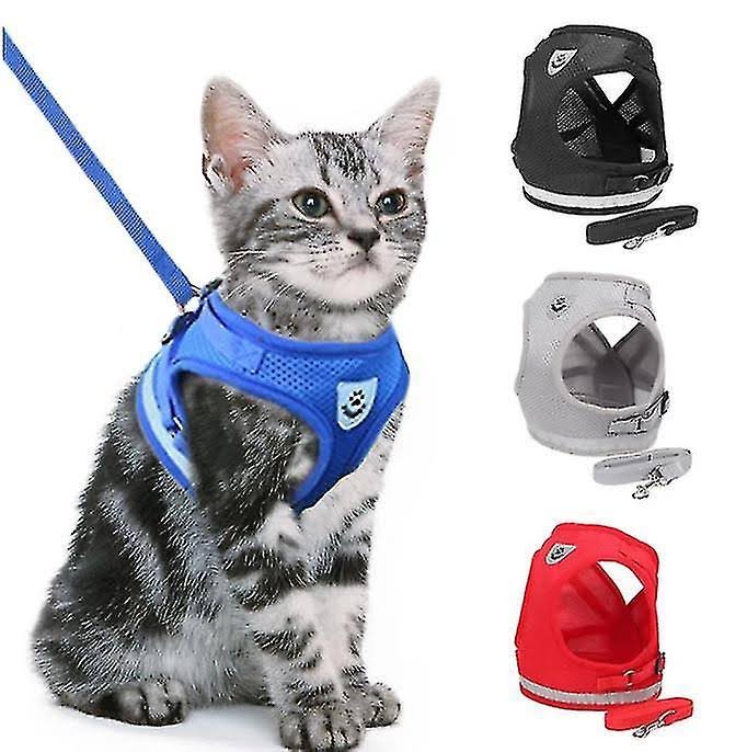 Αθλητικό Σαμάρι Κατοικίδιου με οδηγό | Pet Sports Harness with Handle Petit Palace
