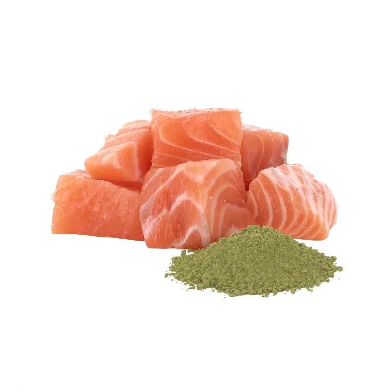 Pawsome Κitten Σολομός 85gr | Pawsome Kitten Salmon 85gr Petit Palace