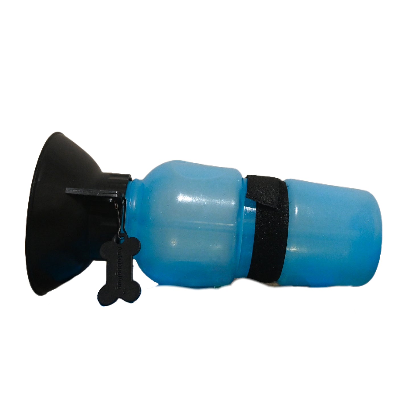 Μπουκάλι Βόλτας Μπλέ - Χωρητικότητα : 500ml | Travel Bottle - Blue - Capacity: 500ml