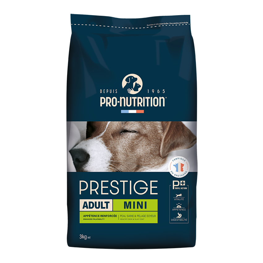 Prestige Adult mini 3kg