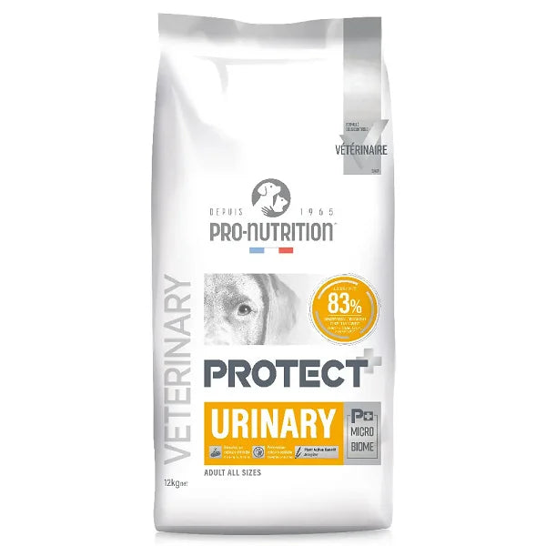 Flatazor Protect Urinary Dog 2kg / 12kg | Κατάλληλο για ουροποιητικές παθήσεις Petit Palace