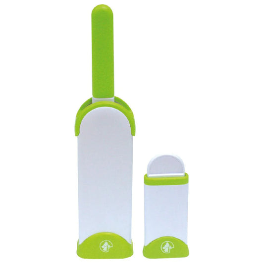 Croci Tea Soul Brush Magicfur Kit βούρτσα καθαρισμού υφασμάτινων επιφανειών Petit Palace