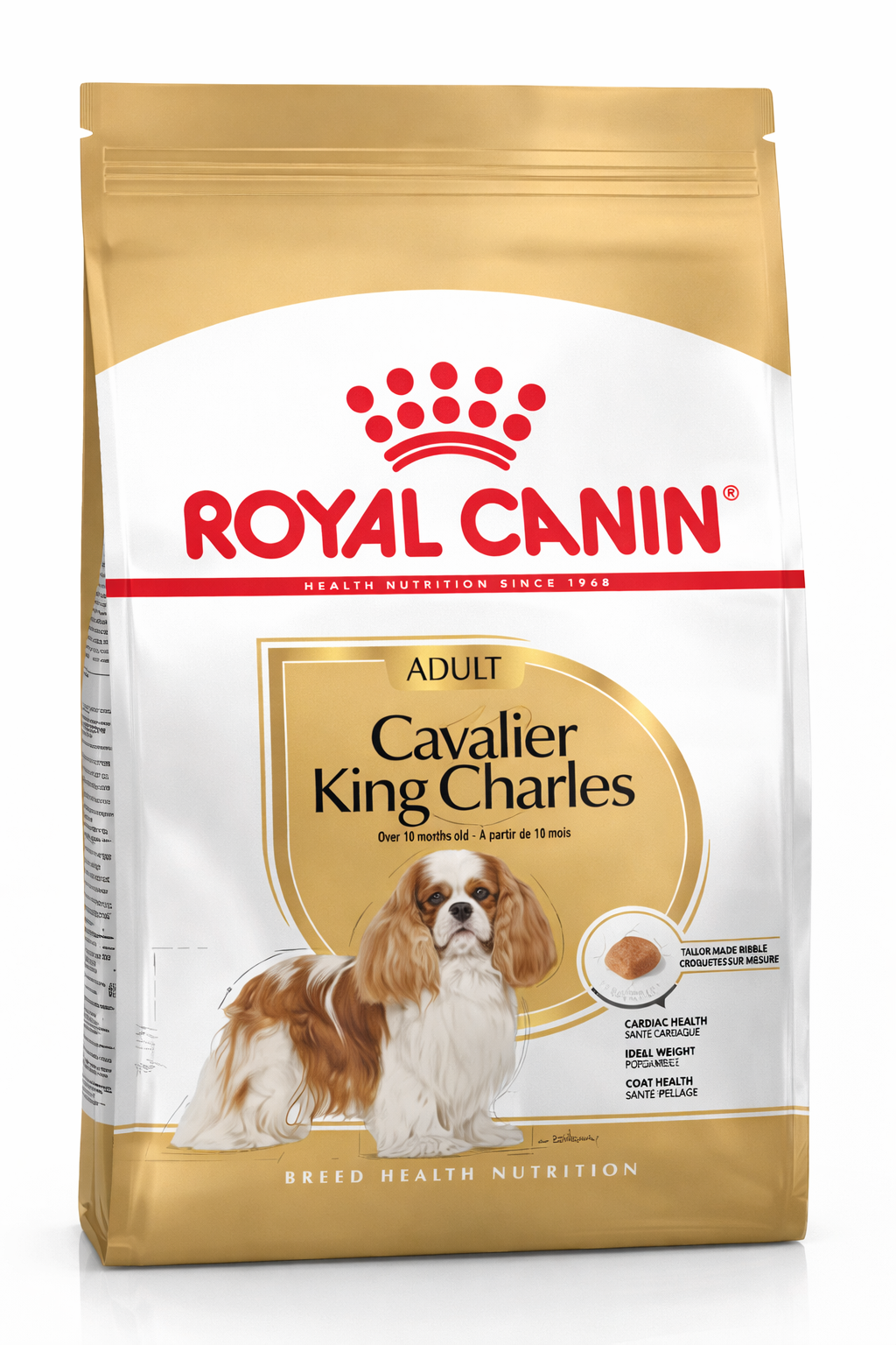 ROYAL CANIN Cavalier King Charles Adult 1.5kg