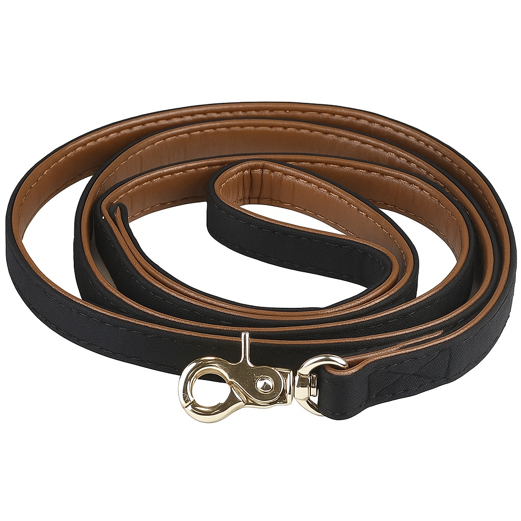 Croci δερμάτινος οδηγός σκύλου dias 1,5x120cm Petit Palace