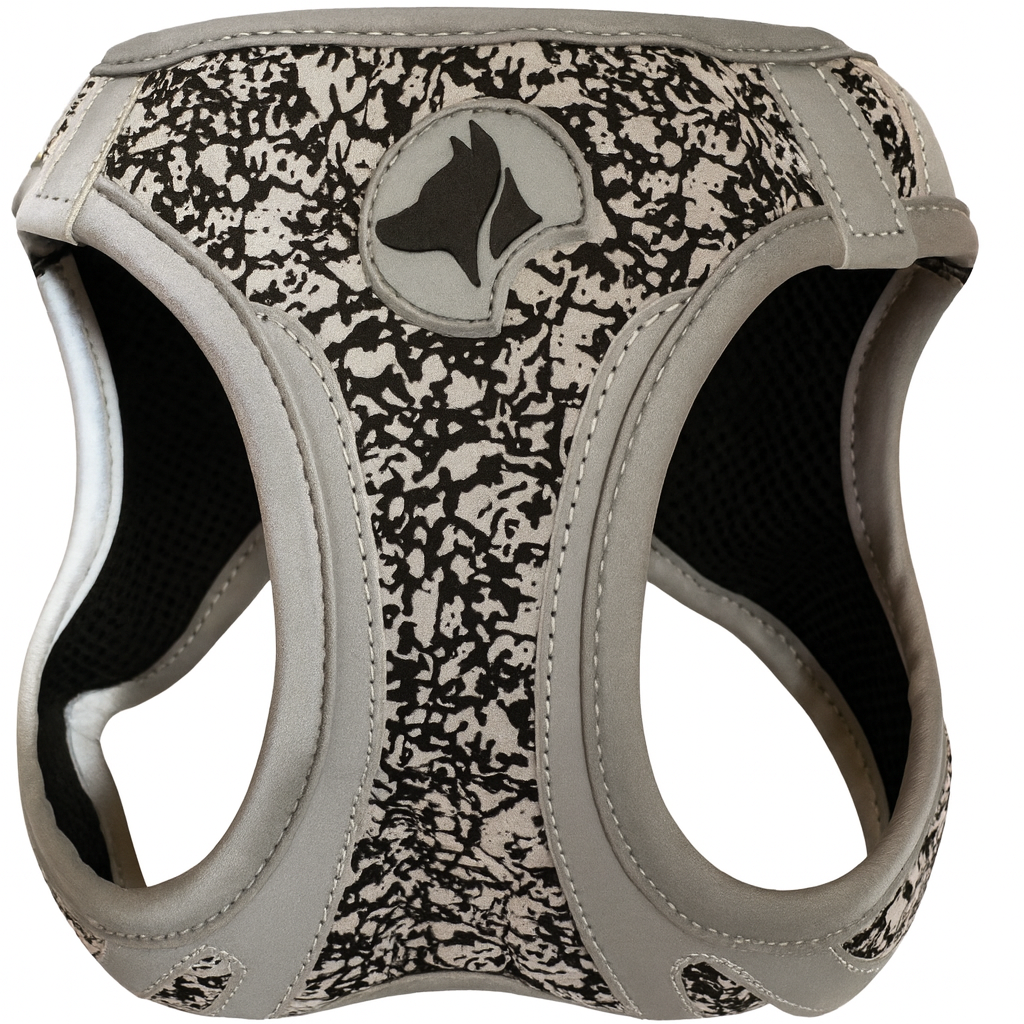 Croci ανακλαστικό σαμαράκι πεζοπορίας High Visibility Petit Palace