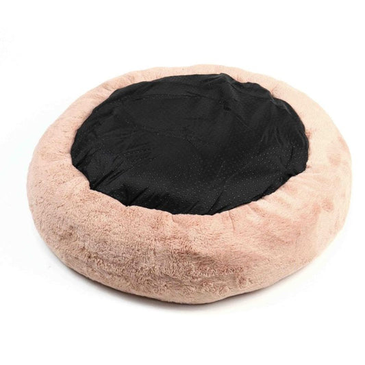 Γούνινο Κρεβάτι DONUT Διάστ.45cm | DONUT Fur Bed 45cm Petit Palace