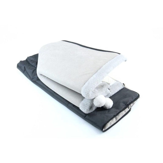 Τούνελ – Κρεβατάκι Γάτας | Tunnel – Cat Bed 60x60x50cm Petit Palace