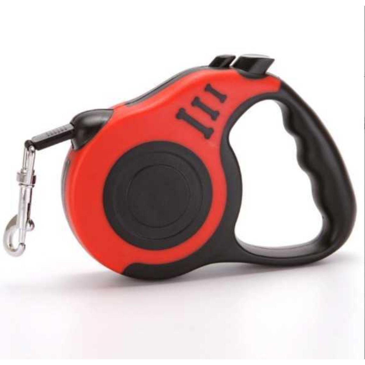 Κόκκινο Λουρί/Οδηγός Σκύλου Ιμάντας | Red Dog Leash/Guide Strap Leash Petit Palace