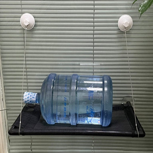 Αιώρα Γάτας Κρεμαστή – Ανθεκτική Υφασμάτινη Διάστ. 66x48cm Petit Palace