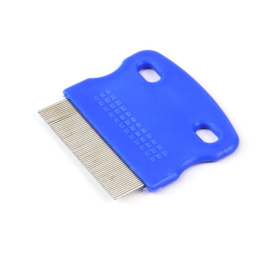 Χτενάκι Πυκνό Για Ψύλλους | Dense Flea Comb Petit Palace