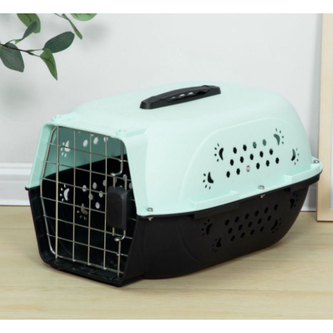 Κλουβί Μεταφοράς Κατοικιδίου 48x32x28cm | Pet Transport Cage 48x32x28 cm Petit Palace