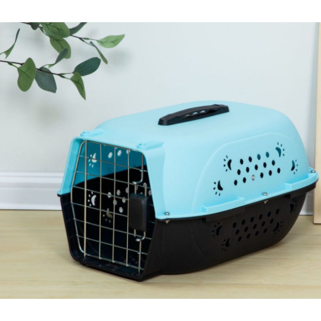Κλουβί Μεταφοράς Κατοικιδίου 48x32x28cm | Pet Transport Cage 48x32x28 cm Petit Palace