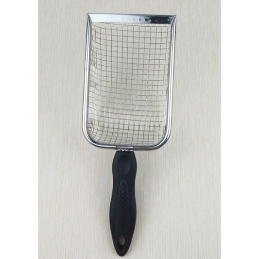 Φτυαράκι Καθαρισμού Άμμου Ανοξείδωτο Petit Palace