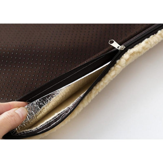 Αυτοθερμαινόμενο Χαλάκι Για Κατοικίδια 78x60cm | Self-Heating Mat For Pets 78x60cm Petit Palace