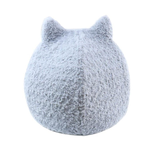 Φωλιά Με Σχέδιο Αυτάκια Γκρι 43x42cm | Nest - Bed With Ears Grey 43x42cm Petit Palace