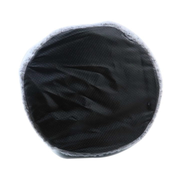 Φωλιά Με Σχέδιο Αυτάκια Γκρι 43x42cm | Nest - Bed With Ears Grey 43x42cm Petit Palace