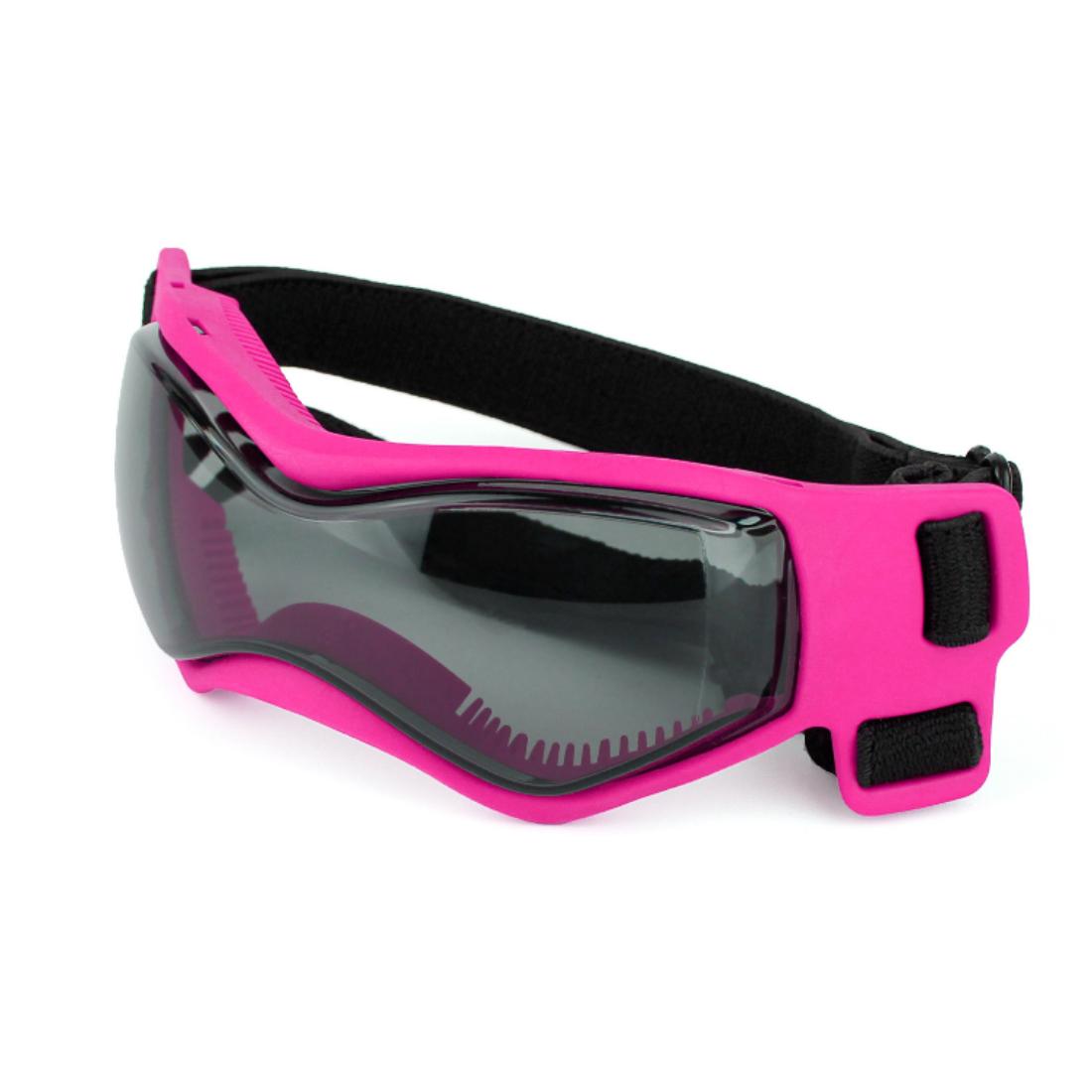 🕶Γυαλιά Ηλίου Κατοικιδίων Adventure Με UV Προστασία 11.5×4.5cm