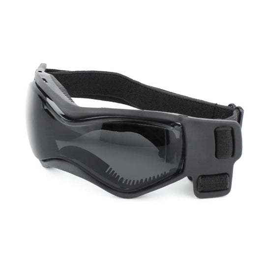 🕶Γυαλιά Ηλίου Κατοικιδίων Adventure Με UV Προστασία 11.5×4.5cm Petit Palace