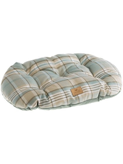 Ferplast Scott 89/10 μαξιλάρι πράσινο 85x55cm Petit Palace