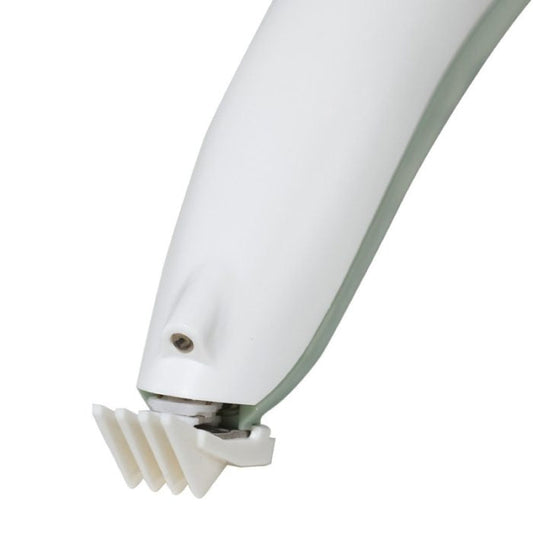 M-pets CORDLESS Kουρευτική Mηχανή 16.8 x 3.3 x 3.8 cm Petit Palace