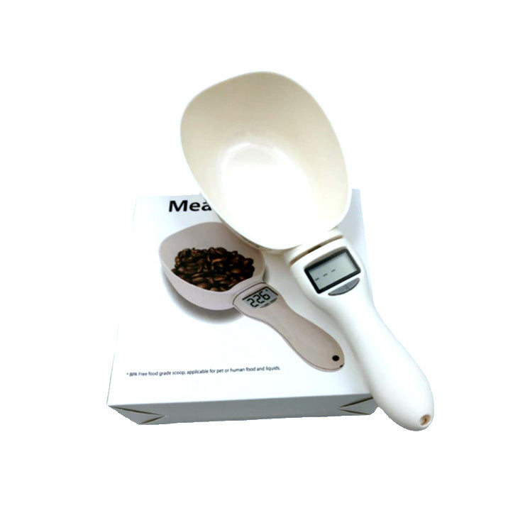 Ηλεκτρονικός Δοσομετρητής Τροφής 220ml | Electronic Food Dispenser 220ml