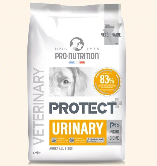 Flatazor Protect Urinary Dog 2kg / 12kg | Κατάλληλο για ουροποιητικές παθήσεις Petit Palace