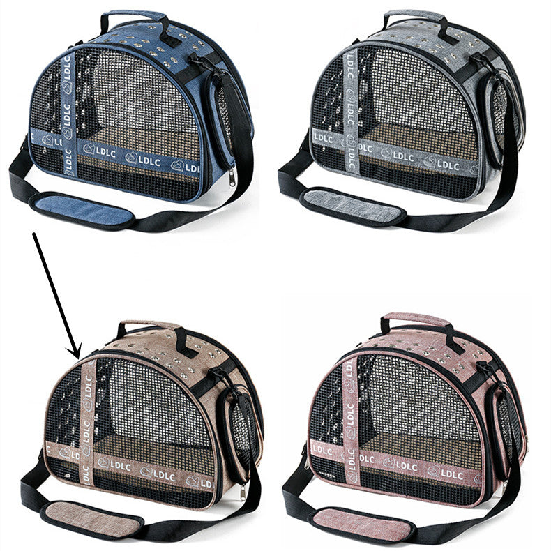 Pet Bag Portable | Special for Travel | Variety of Sizes