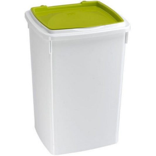 Ferplast δοχείο φύλαξης τροφής feedy 26lt/? 13kg 33.2x30x43.6cm Petit Palace