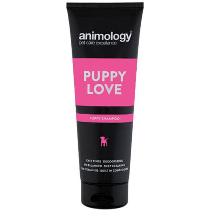 Animology σαμπουάν για βαθύ καθαρισμό 250ml Petit Palace