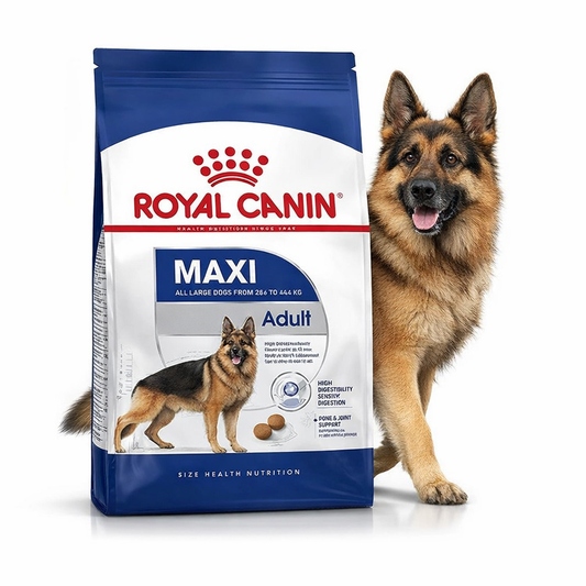 ROYAL CANIN MAXI ADULT 10KG Petit Palace