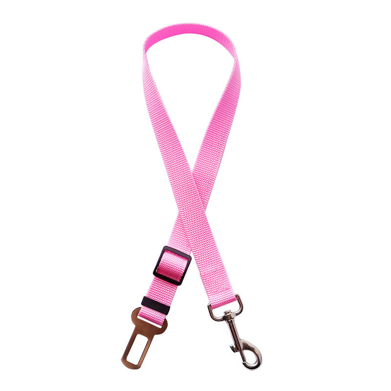 Car Seat Belt for Dogs