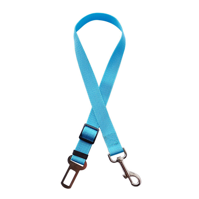 Car Seat Belt for Dogs