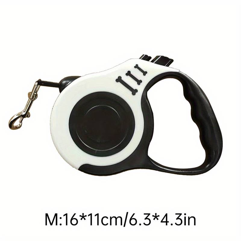 Automatic Retractable Dog Leash |  Make your Outdoor Walks Easier