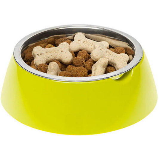 Ferplast jolie green bowl |  Μπολ φαγητού Petit Palace