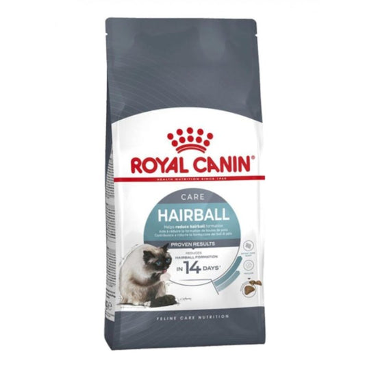 Royal Canin Hairball Care 400gr | Ξηρά Τροφή Γάτας