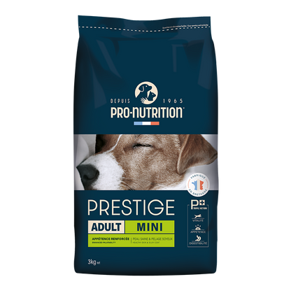 Prestige Adult mini 3kg