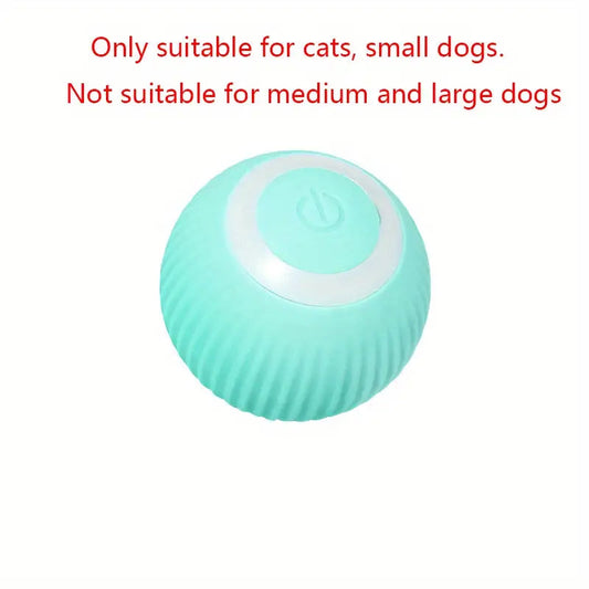 SMART Electric Ball - Petit Palace