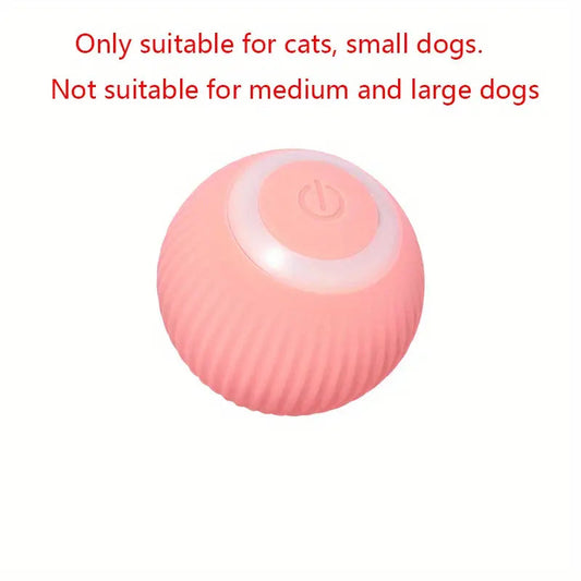 SMART Electric Ball - Petit Palace