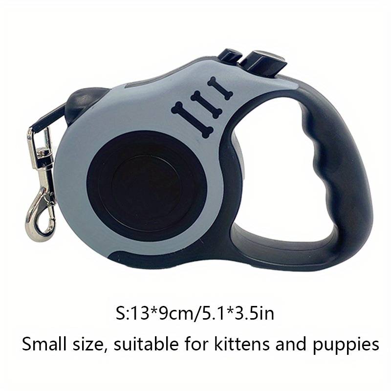 Automatic Retractable Dog Leash |  Make your Outdoor Walks Easier