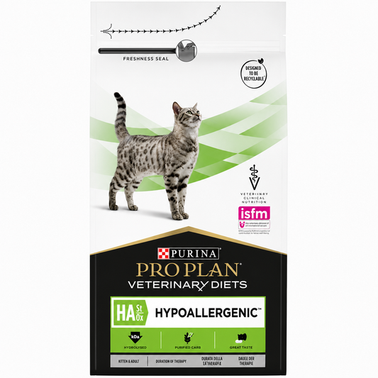 PPVD Feline  HA St/Ox HYPOALLERGENIC 1,3Kg Petit Palace