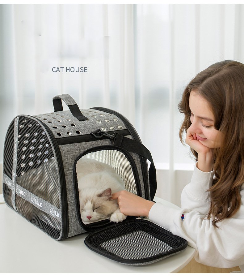 Pet Bag Portable | Special for Travel | Variety of Sizes