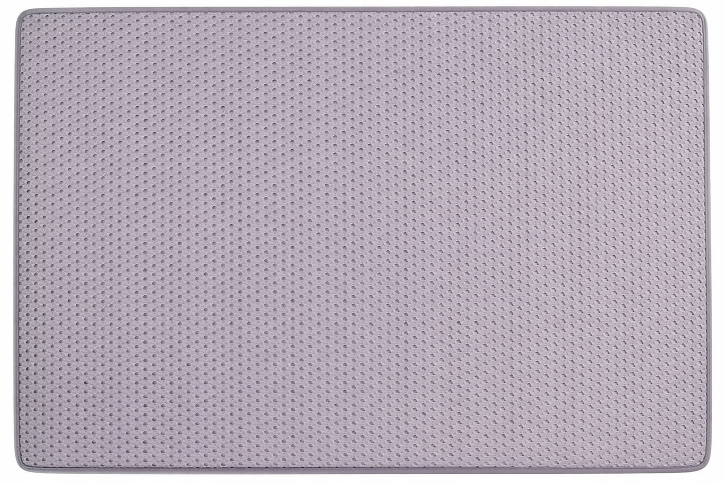 Εξαιρετικά Μεγάλο Διπλόστρωτο Χαλάκι Γατών 70x120εκ – Αδιάβροχο & Αντιολισθητικό Petit Palace