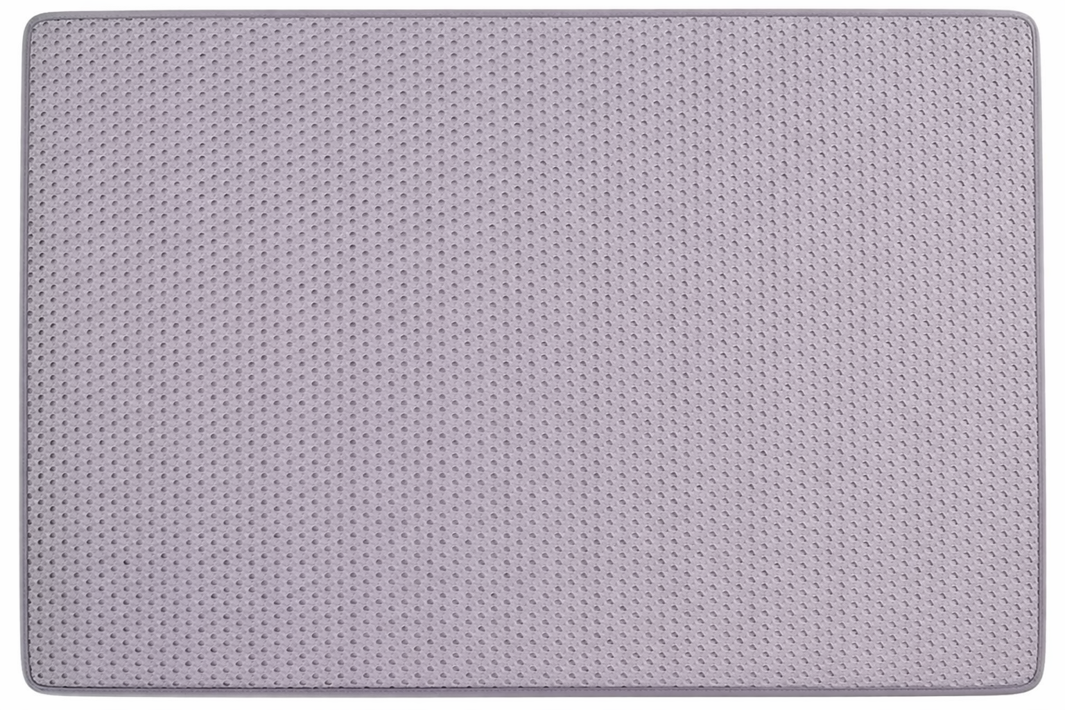 Εξαιρετικά Μεγάλο Διπλόστρωτο Χαλάκι Γατών 70x120εκ – Αδιάβροχο & Αντιολισθητικό Petit Palace