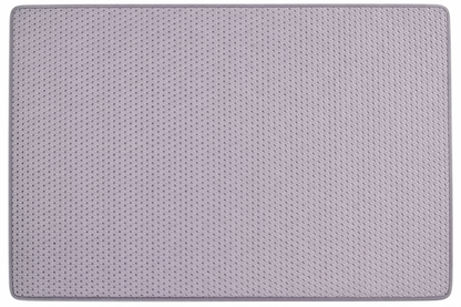 Εξαιρετικά Μεγάλο Διπλόστρωτο Χαλάκι Γατών 70x120εκ – Αδιάβροχο & Αντιολισθητικό Petit Palace