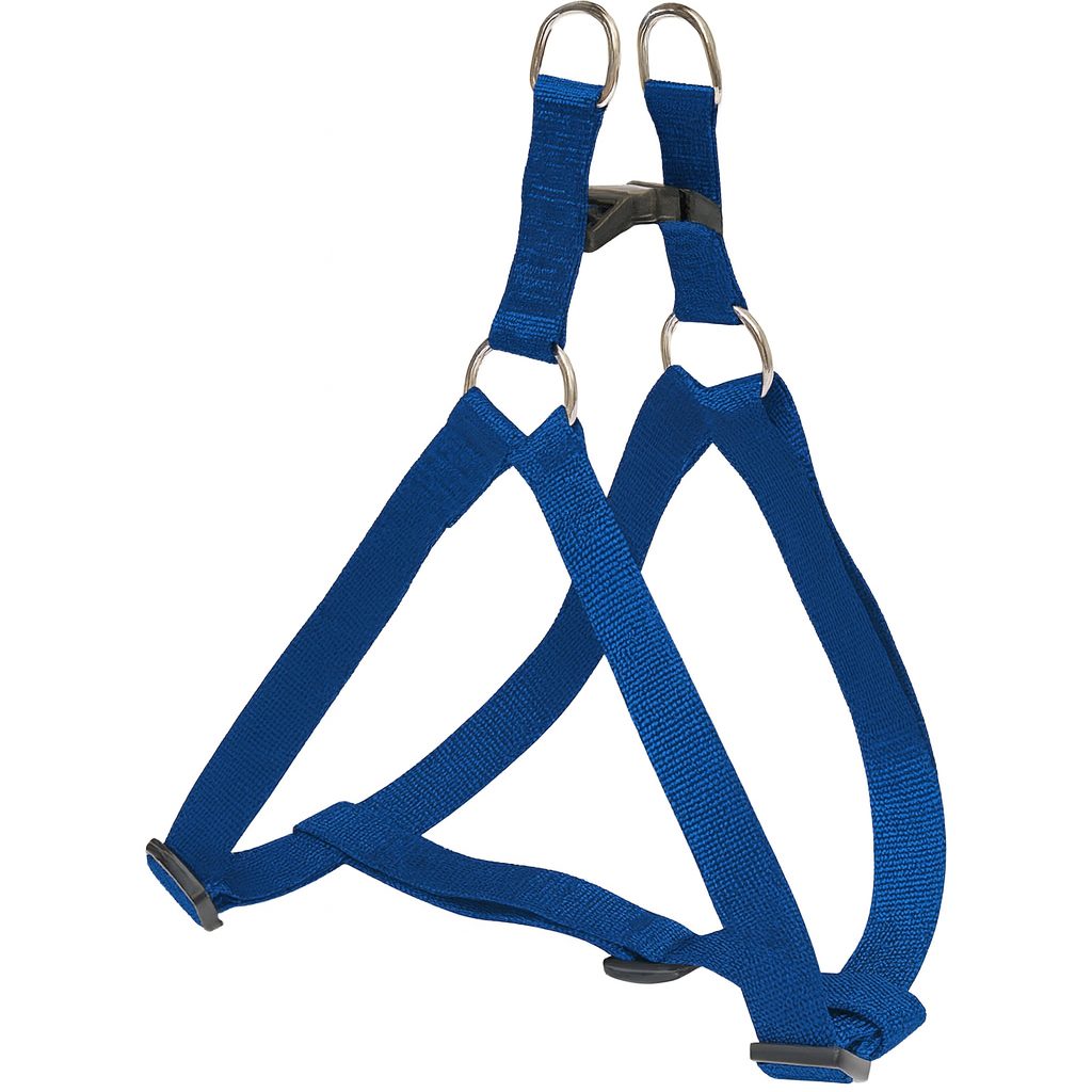 Croci σαμαράκι νάιλον speedy sm μπλε Petit Palace