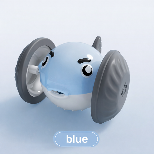 Διαδραστικό Αυτοκινούμενο Παιχνίδι Ψυχαγωγίας Κατοικιδίων Petit Palace