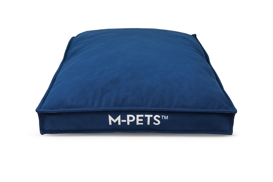 M-pets στρώμα EARTH ECO 68 x 68 x 8 cm Petit Palace